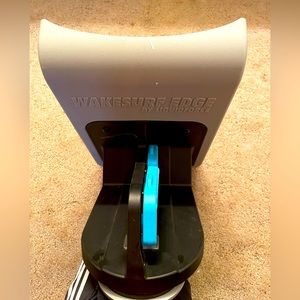 Wakesurf Edge Pro 2 - Wakeshaper